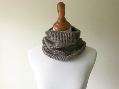 Short Stack Neckwarmer