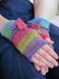 Dorothy Fingerless Gloves