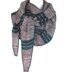 Kyonite Shawl
