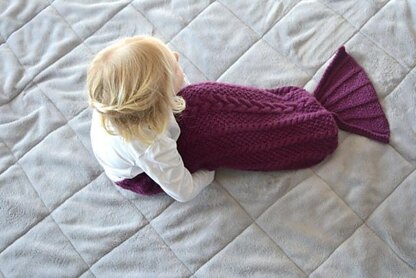 Ariel Mermaid Tail