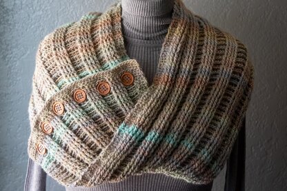 Squishtastic Cowl