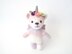 Blossom the Unicorn Bear