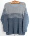 Summer Silk and Mohair Sweater