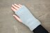 Kami Fingerless Gloves