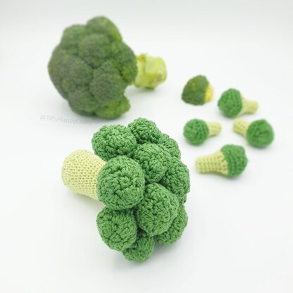 BROCCOLI - Search -  - Free Download Patterns