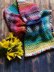 Hope Rainbow Scarflet