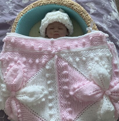 STRAWBERRIES and CREAM