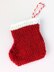 Pretty Little Christmas Stockings