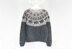 Mishka Icelandic Lopapeysa Sweater