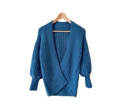 Sydney Cardigan