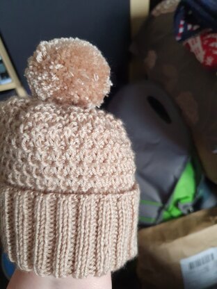 Baby hat