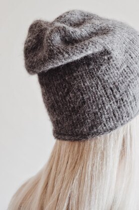 The Hadley Beanie