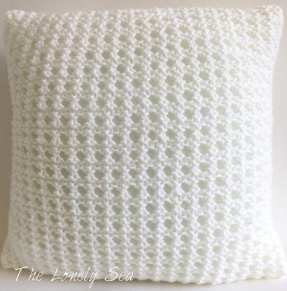 3 Seaside Cushion Covers