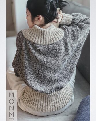 Sesame Sweater