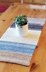 Farmhouse Table Runner