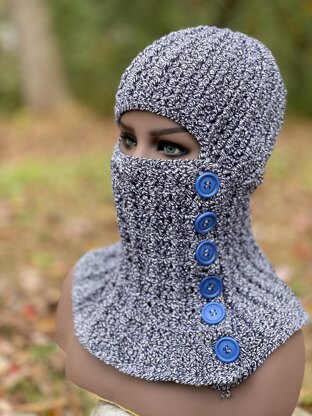 RubyBaby Balaclava