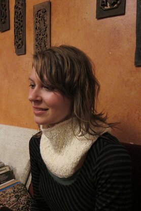 Stillwell Cowl