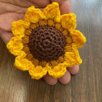 Sunflower mini