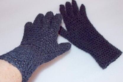 EasyFit Fingered Gloves