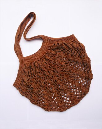 Bokar market bag