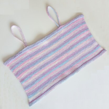 Evening Sky Camisole