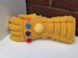 Avengers Infinity Gauntlet