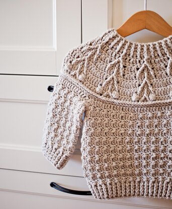 Isle Sweater