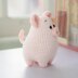 Chubby Pig