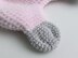 Baby Flamingo Comforter