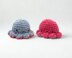 Reversible mood octopus