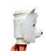 American Eskimo Mug Cozy