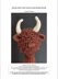 Highland Cow Golf Club Cover