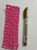 Trellis Bookmark