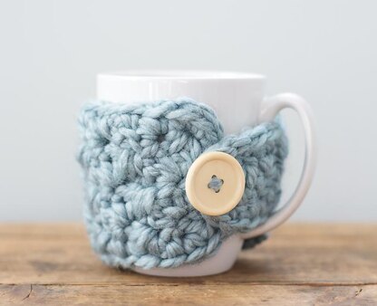 Chunky Mug Cozy