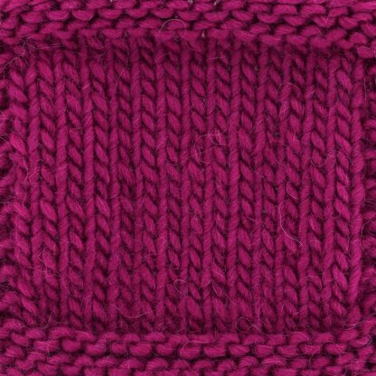 Valley Yarns Berkshire Bulky - Lake Heather (51) 85% Wool 15% Alpaca 