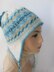 Brayan Earflap Beanie