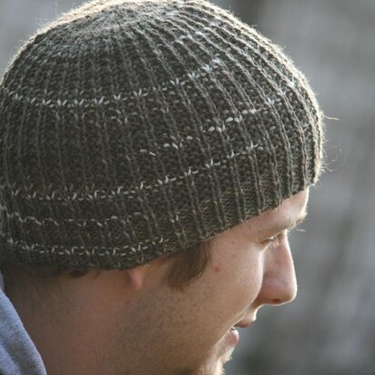 Stark - knitting pattern