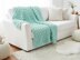 Champagne Toast Blanket