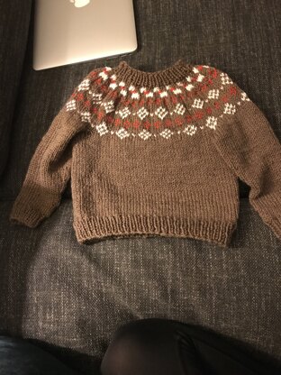 nj sweater for zep