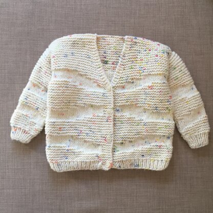 NORA cardigan coolkids