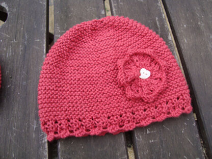 Natural Nursery Knits by Erika Knight