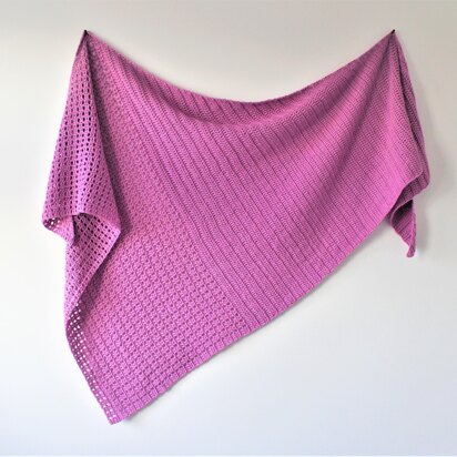 Brielle Shawl