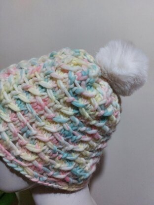 Sweet hat