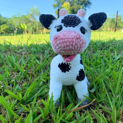 Cow Erna