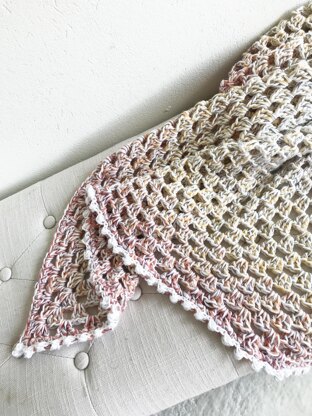 The Autumble Blanket
