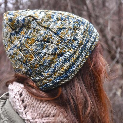 Willow Hat