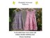 P26 Sundress with Bobble Flowers