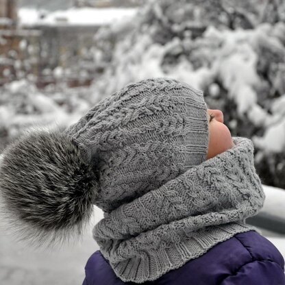 Fern Field Hat