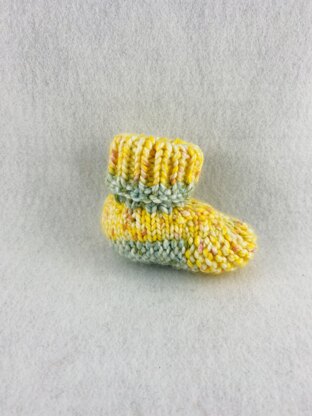 Toddler Slipper Sock