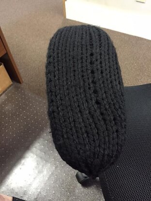 Office Chair Arm Rest Cover